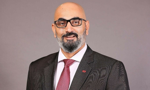 Mukesh Pilania appointed CEO of Techcom Life