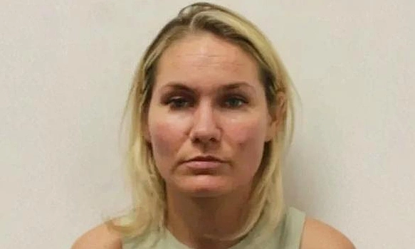 Female British police officer falsely accuses colleague of sexual assault