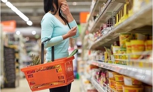 7 rules to remember to avoid overspending at the supermarket