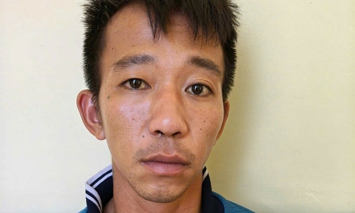 Man fatally stabs captain offshore Tho Chau special zone