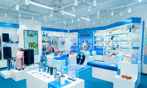 Tactflow home appliance brand launches in Vietnam market