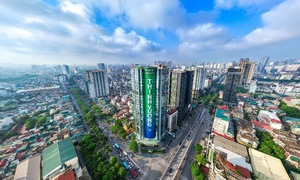 VPBank leads brand value growth in Vietnam's banking sector