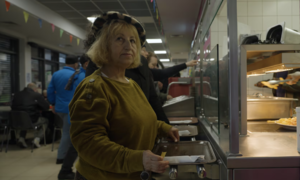 The hidden side of europe's richest nation