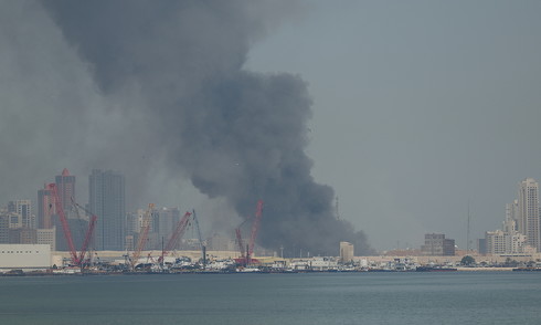 US envoy: Russia denies sharing intelligence with Iran