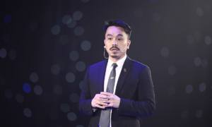 Masan CEO aims to acquire 5 million shares