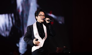 Ha Anh Tuan and a lineup of artists to perform at MSB-organized concert