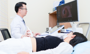 Is gestational sac abruption dangerous?