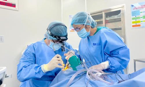 Does tonsillectomy change your voice?