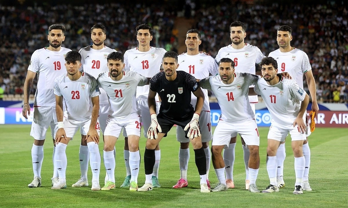 Iran announces boycott of 2026 World Cup