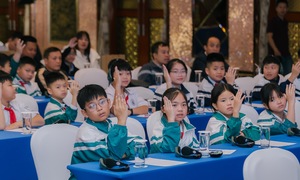 Vietnam reduces drowning deaths by 16% through safe swimming education