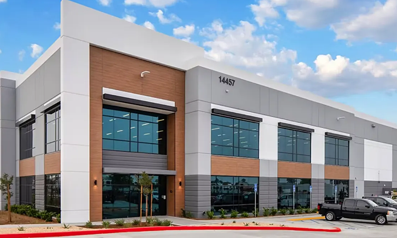 Maersk expands ground transportation network in Southern California