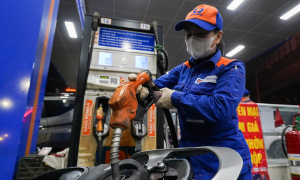 Prime minister: accelerate national petroleum reserve replenishment