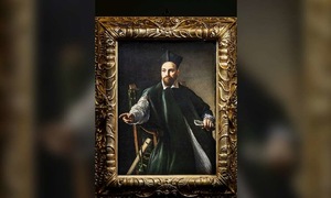 Italy acquires Caravaggio painting for 35 million USD