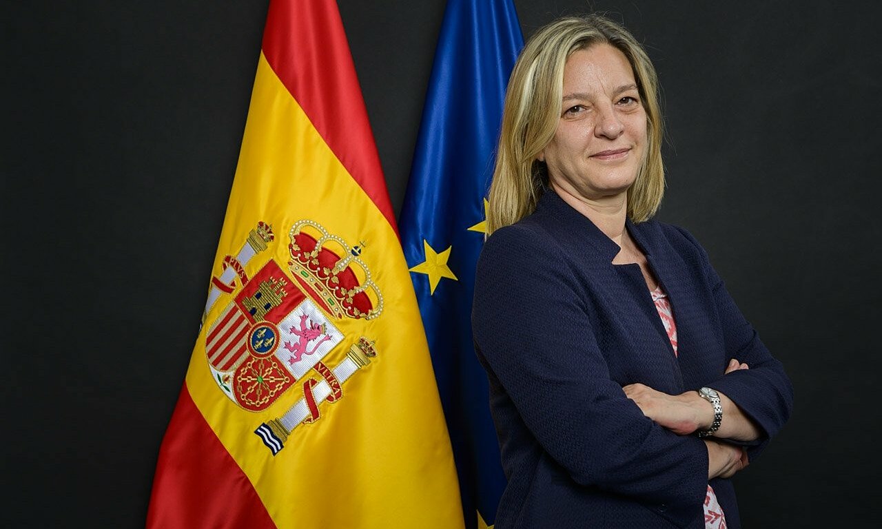 Spain withdraws ambassador from Israel indefinitely