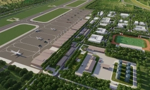 Construction of road connecting Gia Binh airport with Hanoi under urgent order