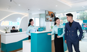 ABBank completes charter capital increase to nearly 14 trillion VND