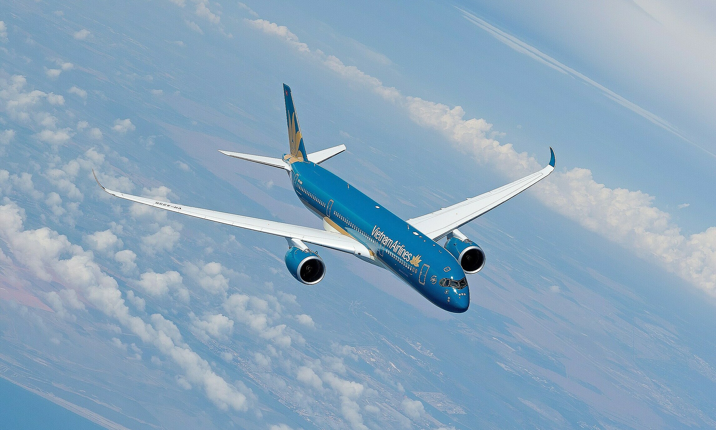 Vietnam Airlines boosts capacity on European routes