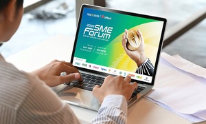 VPBank organizes knowledge forum for SME businesses