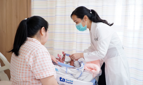 Nearly 70 Days of Care for Premature Baby with Respiratory Failure
