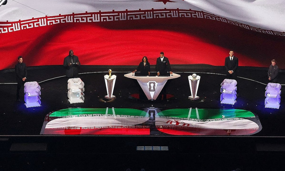 Iran faces heavy penalties for withdrawing from World Cup 2026