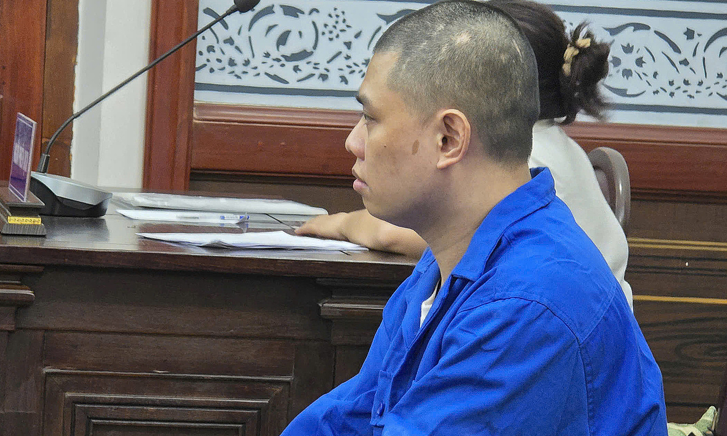 Chinese man murders compatriot, hides body