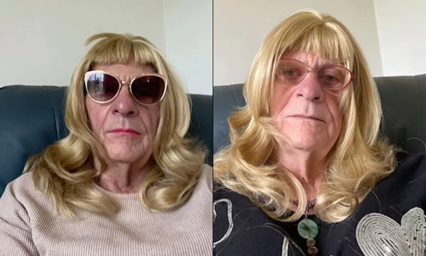 Australia minister apologizes after serial killer adopted two children