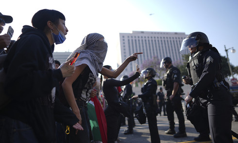 Most Americans Complain About Compatriots' Moral Standards