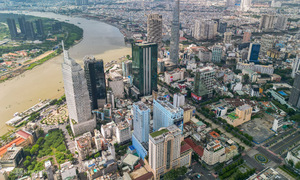 Ho Chi Minh City to develop a special urban law