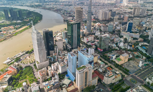 Ho Chi Minh City to develop a special urban law