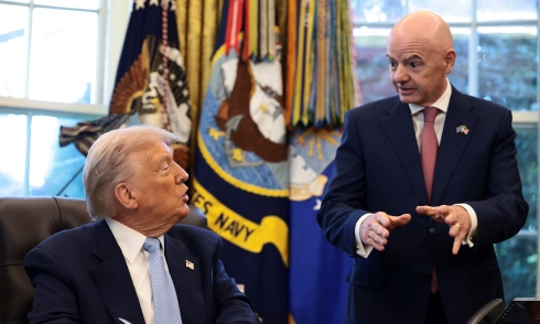 Indonesian media: 'FIFA loses credibility if it does not punish the US'