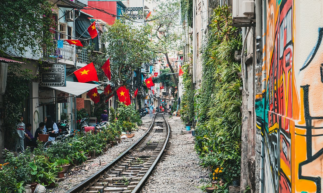 Hanoi, Ho Chi Minh City named among world's top 50 best cities for 2026