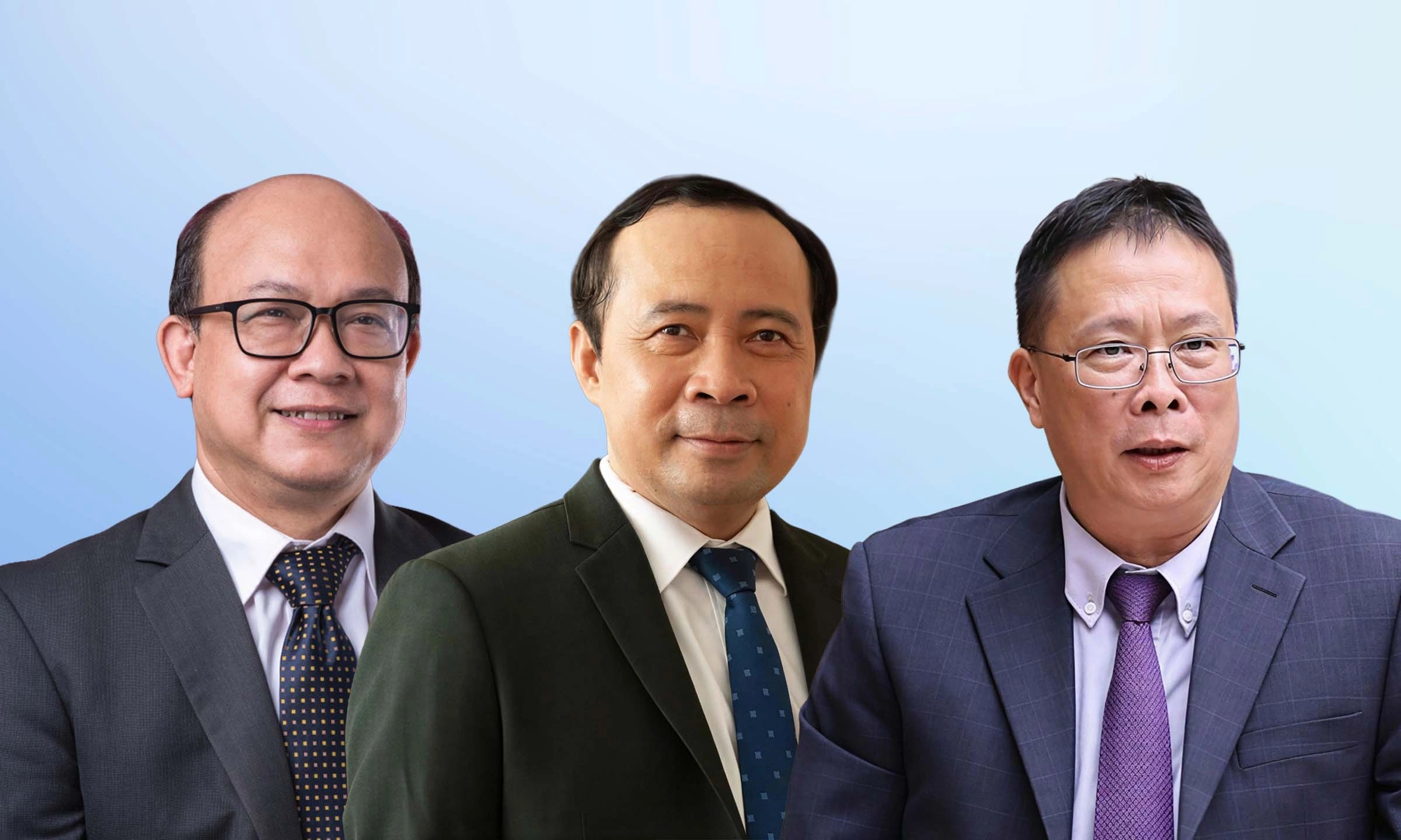 Scientists running for National Assembly