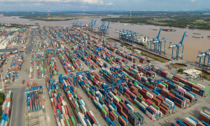 Middle East conflict drives sharp rise in transport and logistics costs