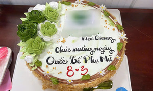 Salmonella bacteria poisons 97 people after eating cake in Rach Gia