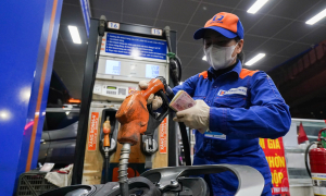 Fuel prices held steady as stabilization fund deployed for fourth time