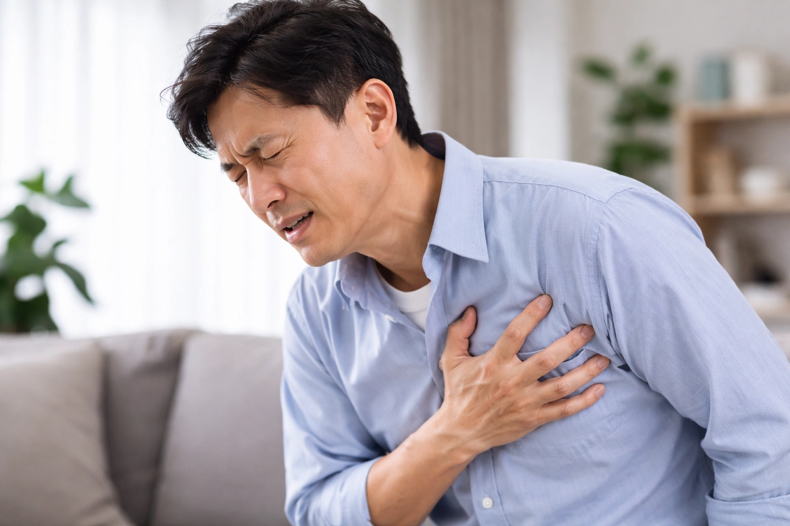 7 easily overlooked signs of coronary artery disease