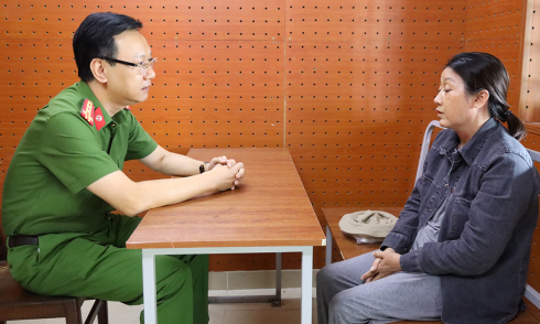 Gang staging distractions to snatch valuables at Mekong Delta tourist spot arrested