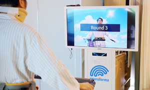 AI application in post-spinal surgery rehabilitation