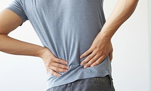 Why do you frequently experience body aches?