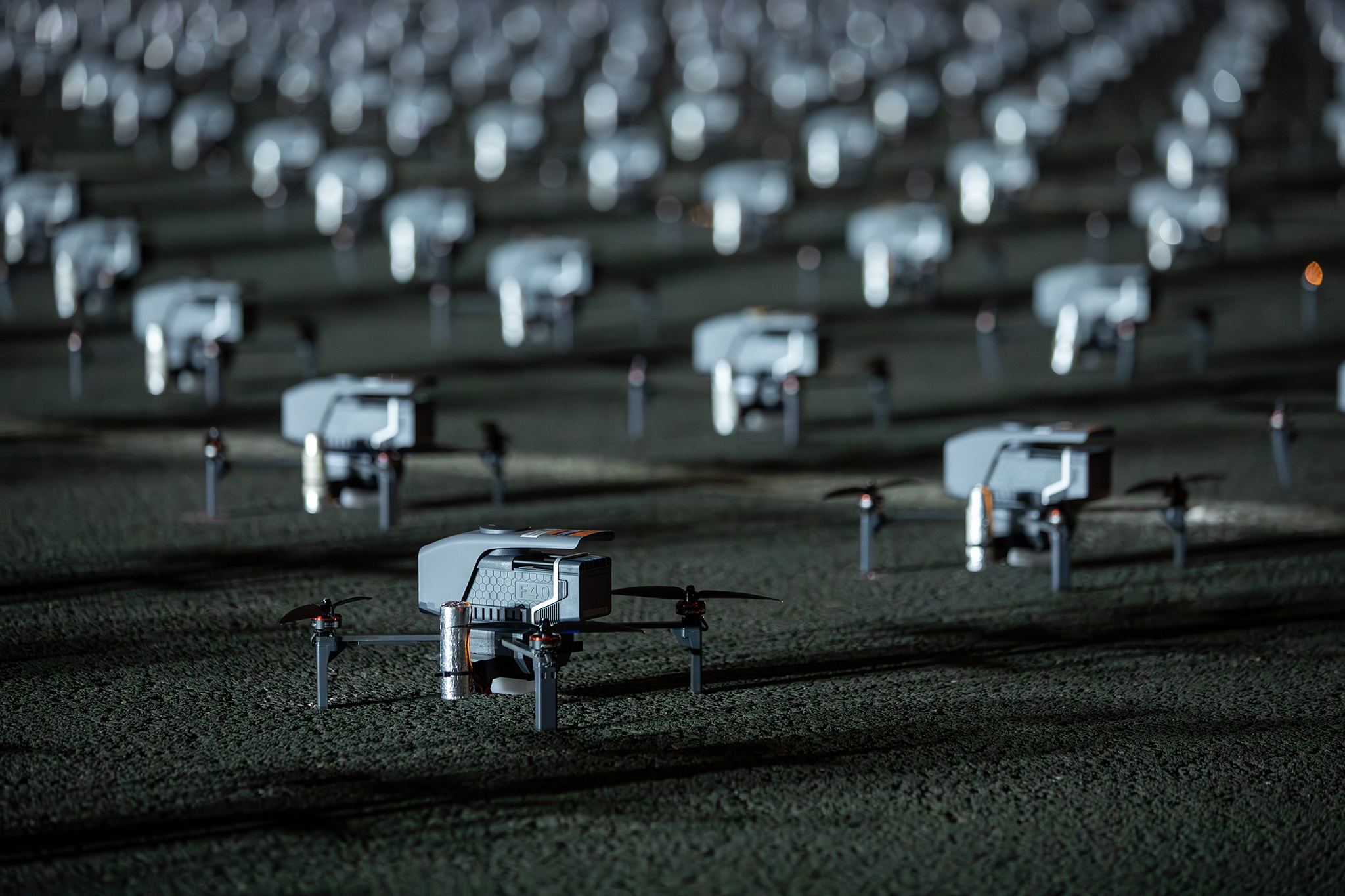 Ha Noi bans flycam flights on election day