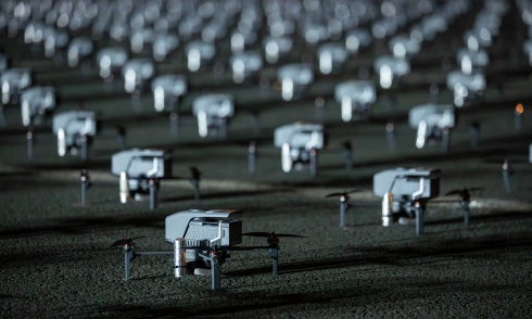 Ha Noi bans flycam flights on election day