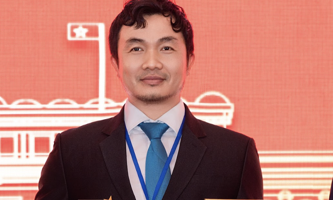 Linh Anh Aesthetics receives 'national strong brand' award