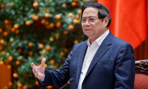 Ha Noi planning based on the philosophy of 'village within city, city within village'