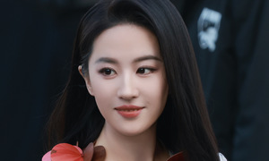 Liu Yifei remains single