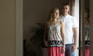 Marriages shattered by jackpot wins