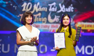 Over 33,000 preliminary votes recorded for Vietnam Game Awards