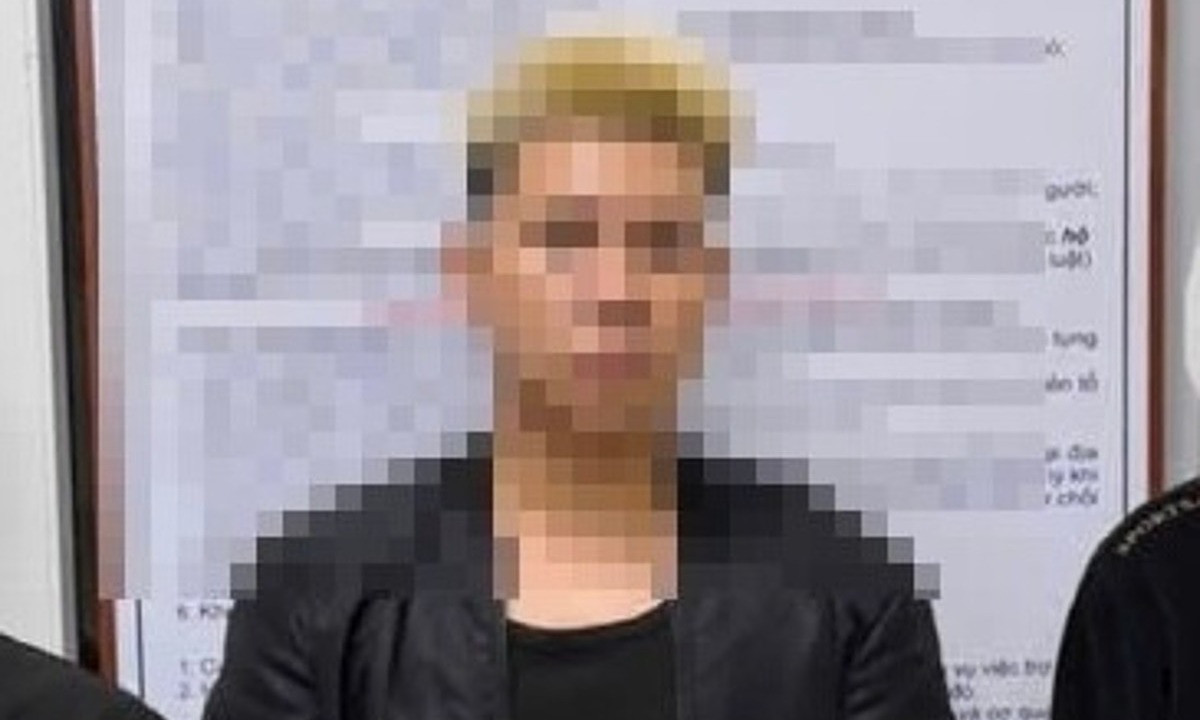 Three young men caught in homosexual prostitution ring