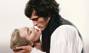 'Wuthering Heights' - the tragedy of a love story