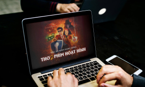 VinCSS introduces animated cybersecurity course