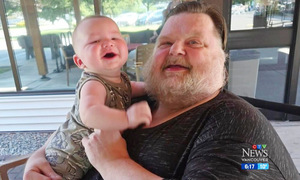 Man denied by multiple funeral homes due to obesity